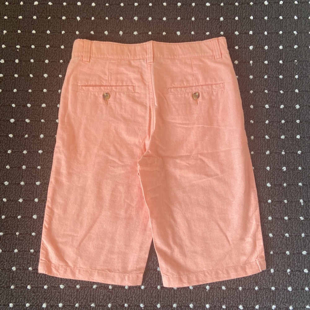 Class/Club Shorts - Picture 2 of 5
